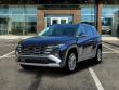 New 2026 Hyundai Tucson Hybrid Limited SUV