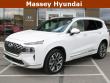 Certified 2023 Hyundai Santa Fe Calligraphy SUV