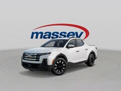 2026 Hyundai Santa Cruz SEL FWD Truck Crew Cab