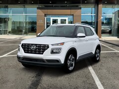 2026 Hyundai Venue SEL SUV