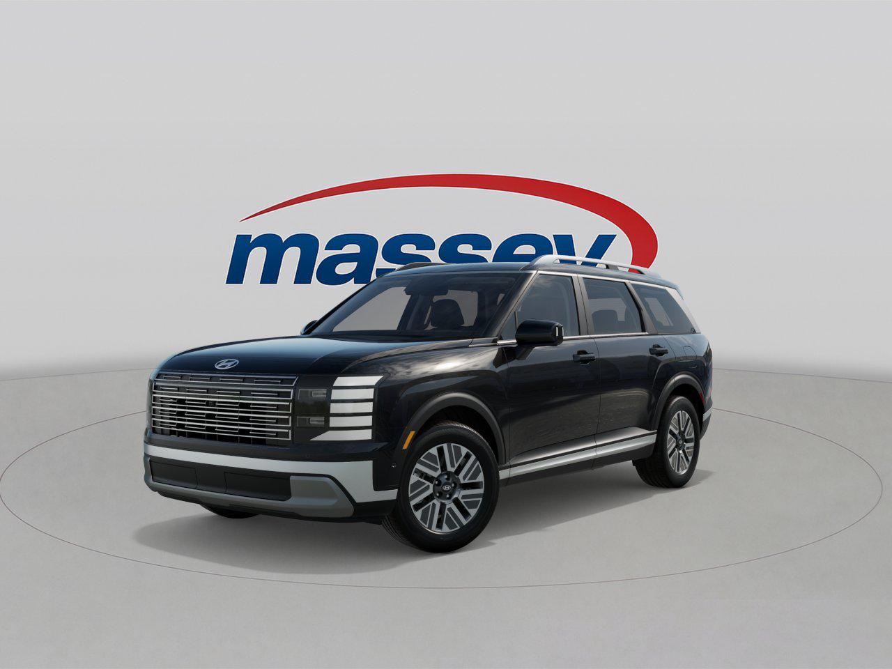  Hyundai Palisade Hybrid