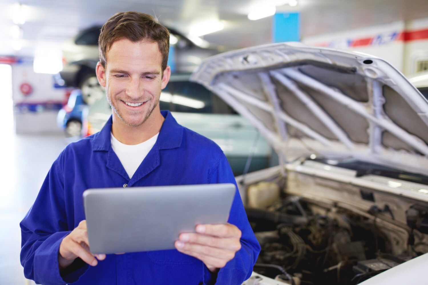 Massey Hyundai Service