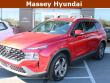 Certified 2023 Hyundai Santa Fe SEL SUV
