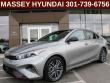 Used 2023 Kia Forte GT-Line Sedan