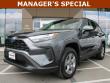 Used 2024 Toyota RAV4 Hybrid LE SUV