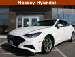 Used 2023 Hyundai Sonata SEL Sedan