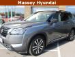 Used 2022 Nissan Pathfinder Platinum SUV