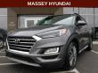 Used 2021 Hyundai Tucson Ultimate SUV