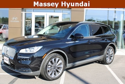 2020 Lincoln Corsair Reserve SUV