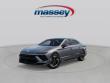 New 2026 Hyundai Sonata SEL Sport Sedan