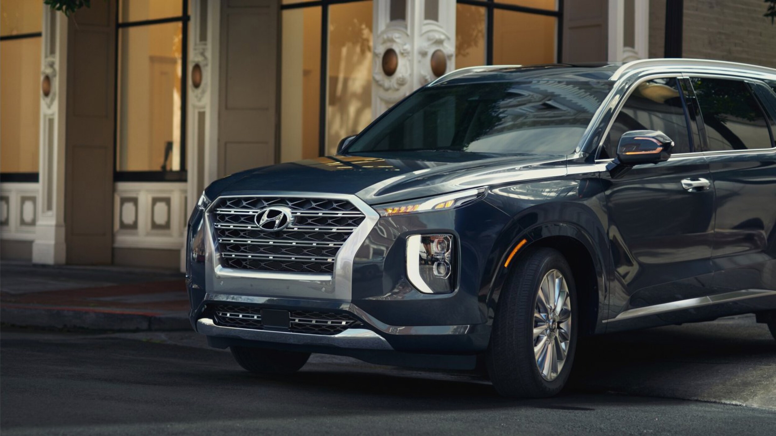 2020 Hyundai Palisade - Hagerstown, MD