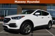Hyundai Santa Fe Sport