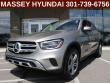 Used 2022 Mercedes-Benz GLC 300 GLC 300 SUV