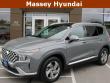 Certified 2022 Hyundai Santa Fe SEL SUV