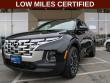 Certified 2024 Hyundai Santa Cruz SE Truck Crew Cab