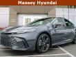 Used 2025 Toyota Camry XSE Sedan