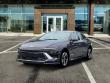New 2026 Hyundai Sonata SEL Sport Sedan