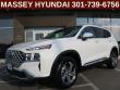 Used 2023 Hyundai Santa Fe SEL SUV