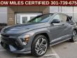 Certified 2024 Hyundai Kona N Line SUV