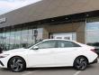 Certified 2024 Hyundai Elantra Hybrid Limited Sedan