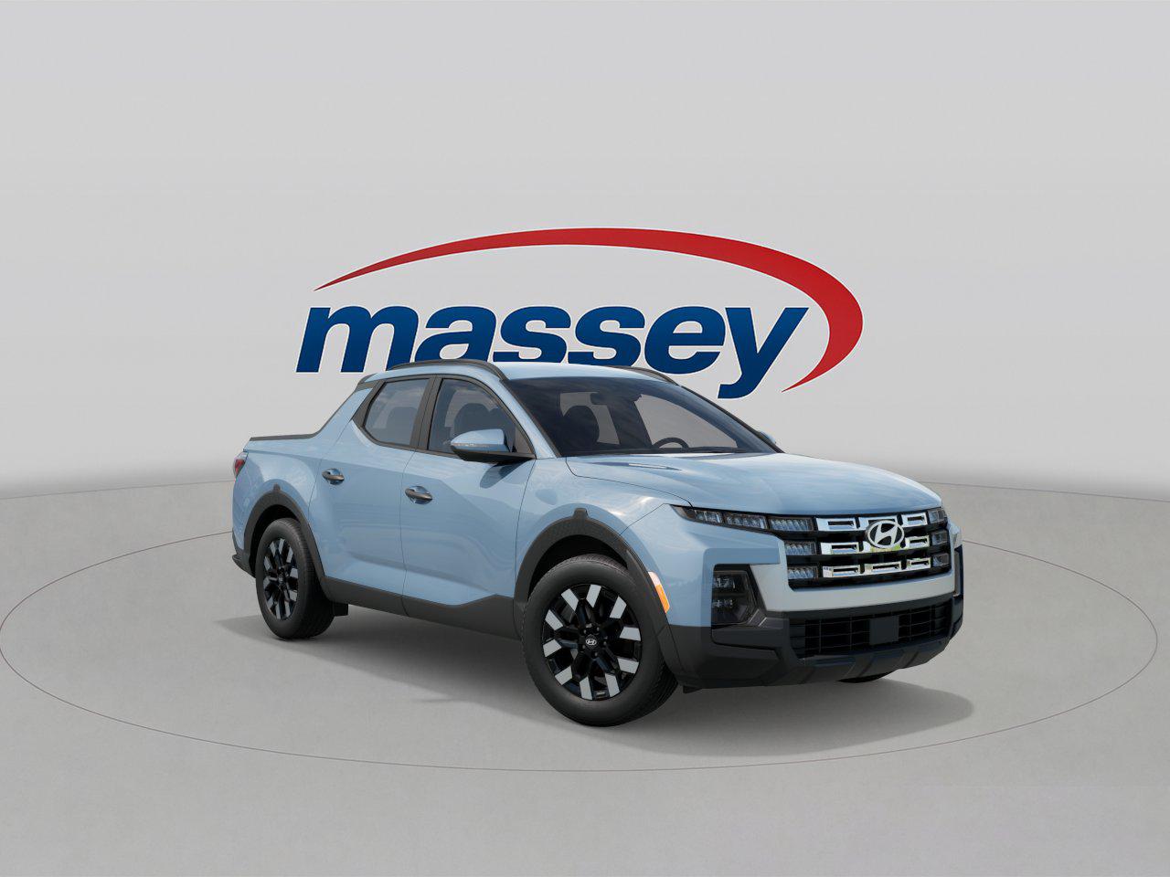 2026 Hyundai Santa Cruz SEL photo 2