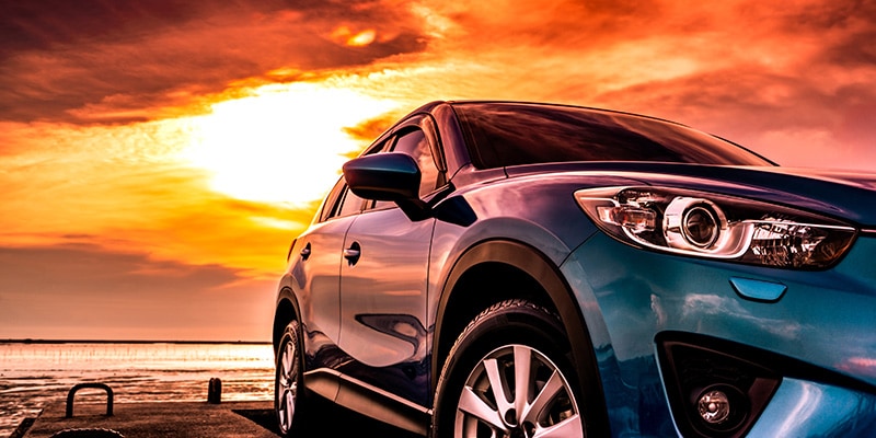 Save Money With a Hyundai Hybrid in Hagerstown, MD