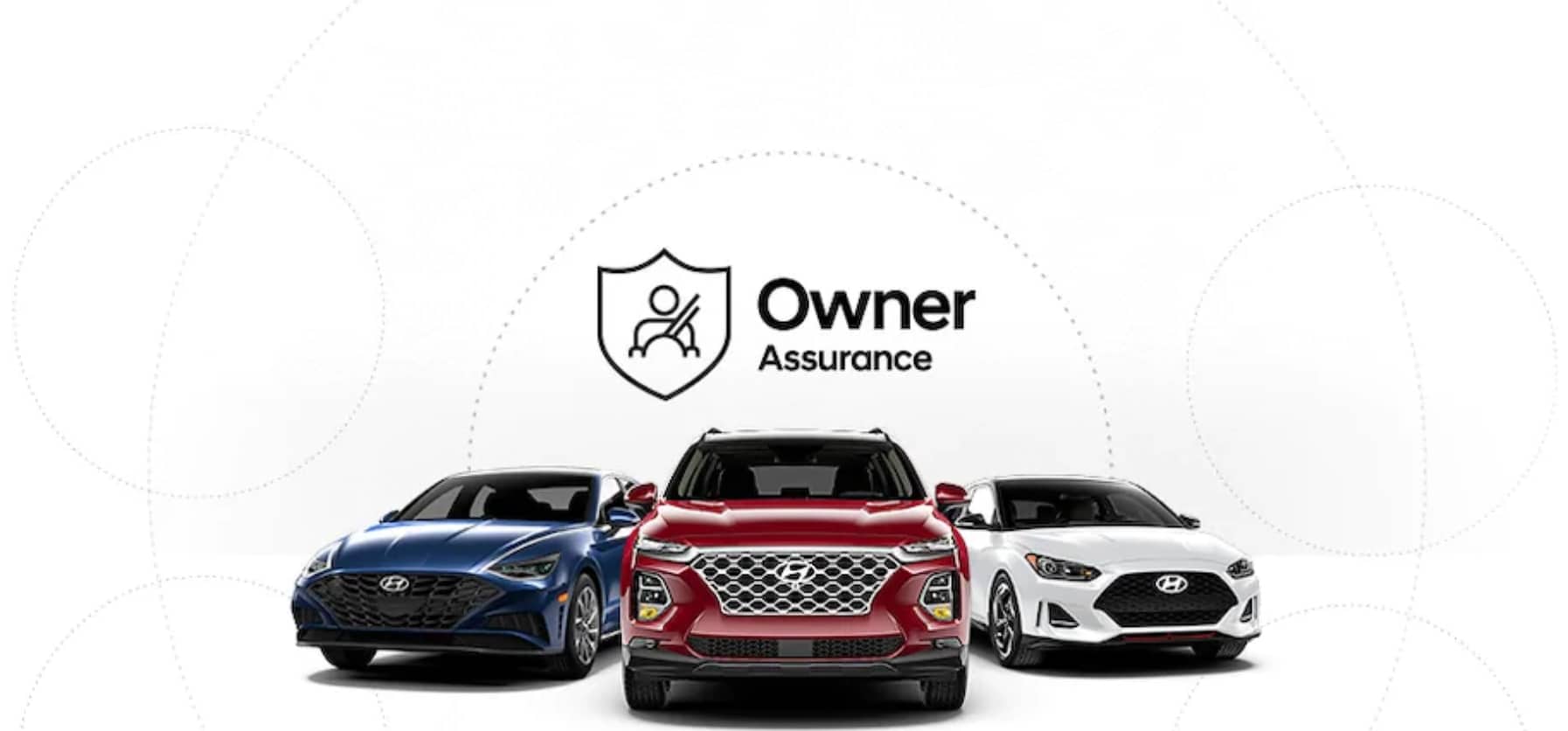 Hyundai Owner Assurance Program - Hagerstown, MD