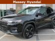 Used 2020 Jeep Cherokee Altitude SUV