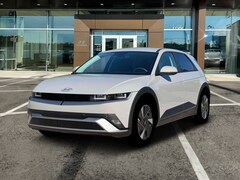 2026 Hyundai IONIQ 5 SEL SUV