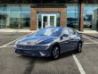 New 2026 Hyundai Elantra SEL Sport Sedan