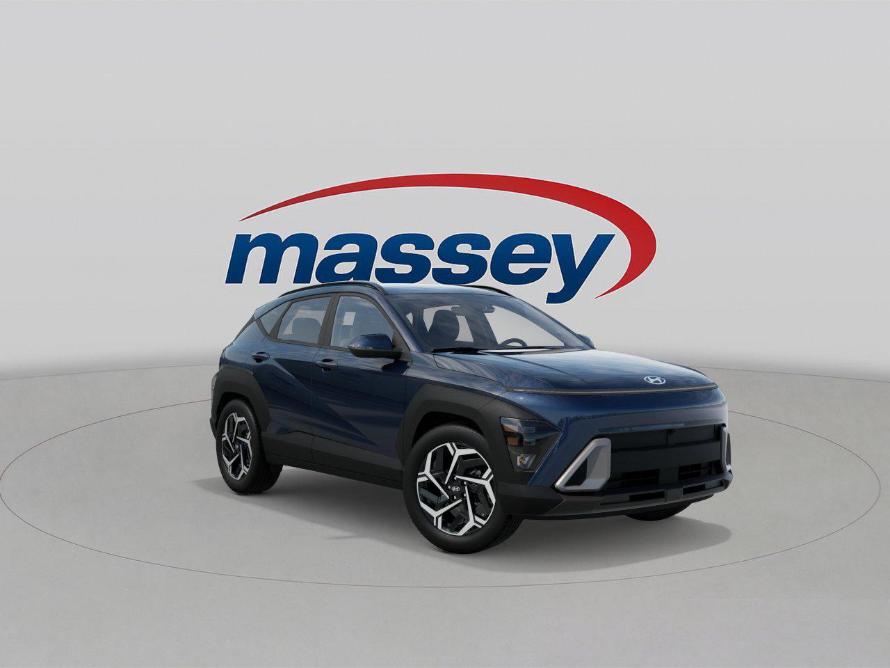 2026 Hyundai Kona Limited photo 2