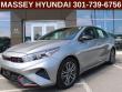 Used 2023 Kia Forte GT-Line Sedan