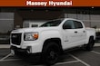 GMC Canyon