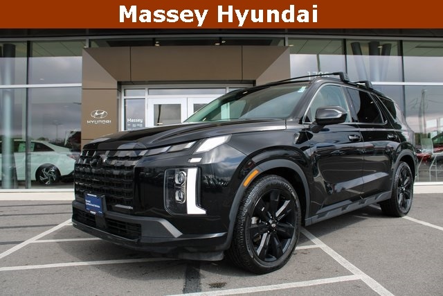 2023 Hyundai Palisade XRT