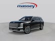 Hyundai Palisade Hybrid