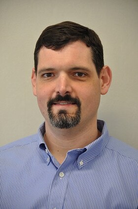 Staff member Doug Massey from 09b8fd476fcb