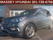 Used 2017 Hyundai Santa Fe Sport 2.4 Base SUV