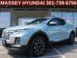 Certified 2023 Hyundai Santa Cruz SEL Premium Truck Crew Cab