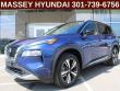 Used 2021 Nissan Rogue Platinum SUV