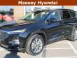 Used 2019 Hyundai Santa Fe SEL SUV