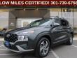 Certified 2023 Hyundai Santa Fe SEL SUV