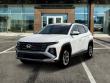 New 2026 Hyundai Tucson SEL AWD SUV