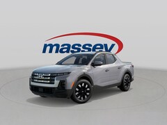 2026 Hyundai Santa Cruz SEL Activity AWD Truck Crew Cab