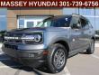 Used 2024 Ford Bronco Sport Big Bend SUV