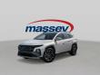 New 2026 Hyundai Tucson Hybrid Limited SUV