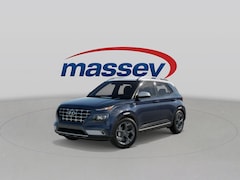 2026 Hyundai Venue SEL w/Two-Tone Roof SUV
