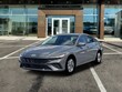  Hyundai Elantra Hybrid