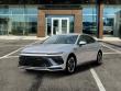 New 2026 Hyundai Sonata SEL Sport Sedan