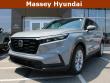 Used 2025 Honda CR-V EX-L SUV