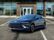 New 2026 Hyundai Sonata SEL Sport Sedan